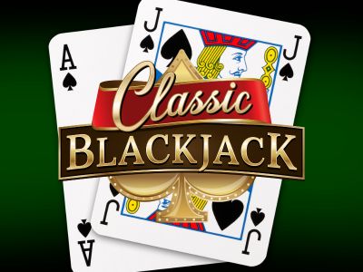 Blackjack Clássico