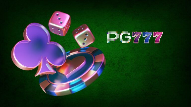 Dicas para ganhar no pg777 casino